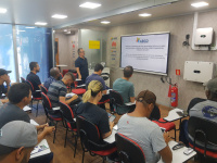 <strong>Leia mais sobre</strong><br />RoadShow da ABGD e Parceiros na Rocinha RoadShow da ABGD e Parceiros na Rocinha