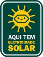 <strong>Leia mais sobre</strong><br />Selo Solar Selo Solar