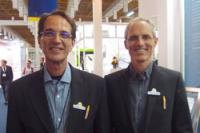 <strong>Leia mais sobre</strong><br />Nossa programação na Intersolar 2021 Nossa programação na Intersolar 2021