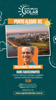 <strong>Leia mais sobre</strong><br />Solarize na Expo Brasil Solar Porto Alegre - presencial e gratuita Solarize na Expo Brasil Solar Porto Alegre - presencial e gratuita