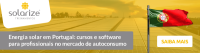 <strong>Leia mais sobre</strong><br />Energia solar em Portugal: cursos e software para profissionais no mercado de autoconsumo Energia solar em Portugal: cursos e software para profissionais no mercado de autoconsumo