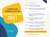 <strong>Leia mais sobre</strong><br />Promo Forum GD: 20% em todos os cursos e PV*SOL introdutório grátis Promo Forum GD: 20% em todos os cursos e PV*SOL introdutório grátis