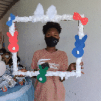 <strong>Leia mais sobre</strong><br />Páscoa solidária - vem com a gente e faça parte dessa corrente! Páscoa solidária - vem com a gente e faça parte dessa corrente!