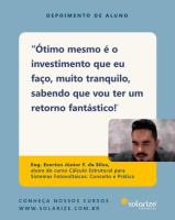 <strong>Leia mais sobre</strong><br />O que aprendi aqui em três dias não aprendi em cinco anos na faculdade O que aprendi aqui em três dias não aprendi em cinco anos na faculdade