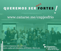<strong>Leia mais sobre</strong><br />Os Engenheiros Sem Fronteira - Rio estão profissionalizando seu trabalho voluntário Os Engenheiros Sem Fronteira - Rio estão profissionalizando seu trabalho voluntário