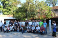 <strong>Leia mais sobre</strong><br />A Revolusolar promove uma cooperativa solar em uma comunidade carioca A Revolusolar promove uma cooperativa solar em uma comunidade carioca