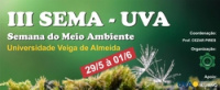 <strong>Leia mais sobre</strong><br />Semana do Meio Ambiente da UVA: Profissões Solares Semana do Meio Ambiente da UVA: Profissões Solares