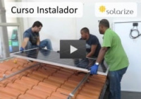<strong>Leia mais sobre</strong><br />Iniciamos atividades no novo Laboratório Solar na UVA com curso de instalador Iniciamos atividades no novo Laboratório Solar na UVA com curso de instalador