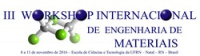 <strong>Leia mais sobre</strong><br />Natal - RN: Palestra e Mini curso no Workshop Internacional de Engenharia de Materiais Natal - RN: Palestra e Mini curso no Workshop Internacional de Engenharia de Materiais