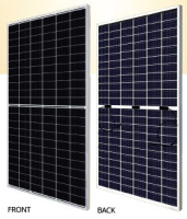 <strong>Leia mais sobre</strong><br />Módulos bifaciais: entenda os ganhos para decidir onde usar com vantagem Módulos bifaciais: entenda os ganhos para decidir onde usar com vantagem