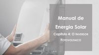<strong>Leia mais sobre</strong><br />Manual de energia solar gratuito: 4. Inversores fotovoltaicos Manual de energia solar gratuito: 4. Inversores fotovoltaicos