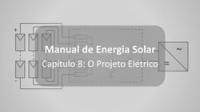 <strong>Leia mais sobre</strong><br />Manual de energia solar gratuito: 7. O Projeto Elétrico Manual de energia solar gratuito: 7. O Projeto Elétrico