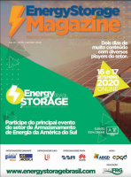 <strong>Leia mais sobre</strong><br />A Energy Storage Magazine publicou nossa matéria "Veículo Elétrico e Energia Solar: duas Tecnologias em Sinergia" A Energy Storage Magazine publicou nossa matéria "Veículo Elétrico e Energia Solar: duas Tecnologias em Sinergia"
