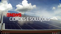 <strong>Leia mais sobre</strong><br />O programa Cidades e Soluções da Globo News mostra o curso da Solarize O programa Cidades e Soluções da Globo News mostra o curso da Solarize
