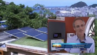 <strong>Leia mais sobre</strong><br />Energia Solar em comunidades: TV Rede Vida Energia Solar em comunidades: TV Rede Vida