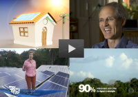 <strong>Leia mais sobre</strong><br />Solarize participa em matéria do Fantástico Solarize participa em matéria do Fantástico