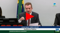 <strong>Leia mais sobre</strong><br />Comissão da Defesa do Consumidor cobra atuação da Aneel em relação às concessionárias Comissão da Defesa do Consumidor cobra atuação da Aneel em relação às concessionárias