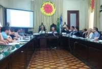 <strong>Leia mais sobre</strong><br />Avanços da energia solar em tempos conturbados Avanços da energia solar em tempos conturbados