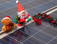 <strong>Leia mais sobre</strong><br />Solarizando o Brasil - Retrospectiva 2016 Solarizando o Brasil - Retrospectiva 2016