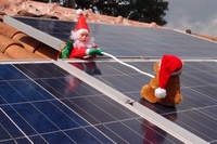 <strong>Leia mais sobre</strong><br />Brasil prepara salto de escala na energia solar Brasil prepara salto de escala na energia solar