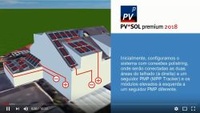 <strong>Leia mais sobre</strong><br />Software PV*SOL - tutorial para otimizadores de potência e polistring Software PV*SOL - tutorial para otimizadores de potência e polistring