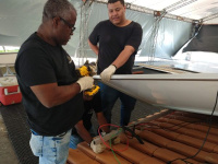 <strong>Leia mais sobre</strong><br />Solarize capacita 130 moradores da Rocinha - venha para a inauguração Solarize capacita 130 moradores da Rocinha - venha para a inauguração