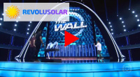 <strong>Leia mais sobre</strong><br />Revolusolar ganha no programa The Wall - parabéns por mais um sucesso! Revolusolar ganha no programa The Wall - parabéns por mais um sucesso!