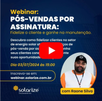 <strong>Leia mais sobre</strong><br />Pós-vendas por assinatura - fidelize o cliente e ganhe na manutenção Pós-vendas por assinatura - fidelize o cliente e ganhe na manutenção