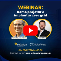 <strong>Leia mais sobre</strong><br />Gravação do webinar: como projetar e implantar zero grid Gravação do webinar: como projetar e implantar zero grid