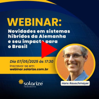 <strong>Leia mais sobre</strong><br />Gravação do webinar: novidades em sistemas híbridos da Alemanha e seu impacto para o Brasil Gravação do webinar: novidades em sistemas híbridos da Alemanha e seu impacto para o Brasil