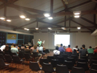 <strong>Leia mais sobre</strong><br />Oficina sobre energia solar e suas aplicações no SESC Nova Iguaçu Oficina sobre energia solar e suas aplicações no SESC Nova Iguaçu