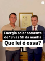 <strong>Leia mais sobre</strong><br />A polêmica do vídeo viralizado sobre a inversão de fluxo A polêmica do vídeo viralizado sobre a inversão de fluxo