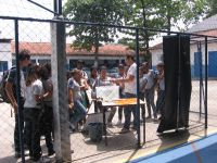 <strong>Leia mais sobre</strong><br />Educação ambiental nas escolas Educação ambiental nas escolas