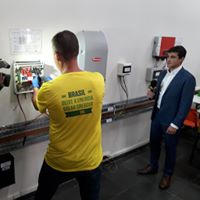 <strong>Leia mais sobre</strong><br />Protesto e entrevista no curso instalador fotovoltaico Protesto e entrevista no curso instalador fotovoltaico