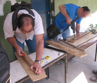 <strong>Leia mais sobre</strong><br />Parceiro de longa data, Sesc realiza mais uma oficina de ASBC Parceiro de longa data, Sesc realiza mais uma oficina de ASBC