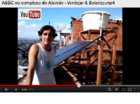 <strong>Leia mais sobre</strong><br />Oficina ASBC na Rio+20 Rio+Verde, no Verdejar Oficina ASBC na Rio+20 Rio+Verde, no Verdejar