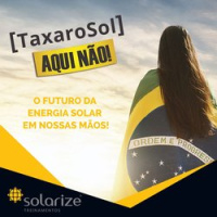 <strong>Leia mais sobre</strong><br />Serão as famílias que pagarão a taxa da energia solar Serão as famílias que pagarão a taxa da energia solar